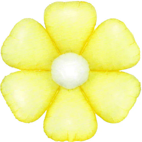 Light Yellow Daisy