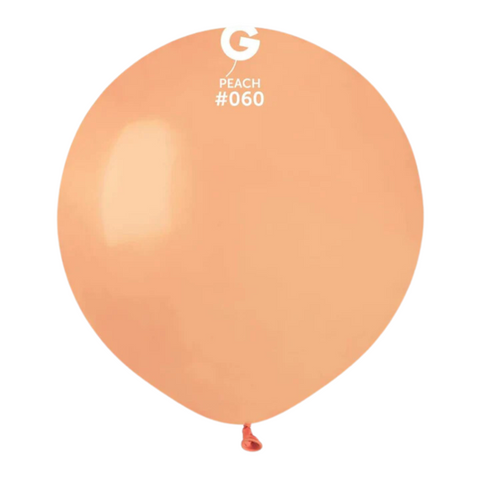 #060 Peach Standard Color