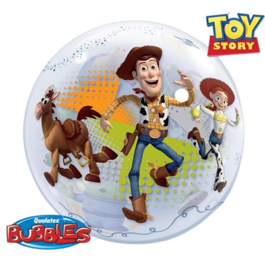 Orbes de Toy Story