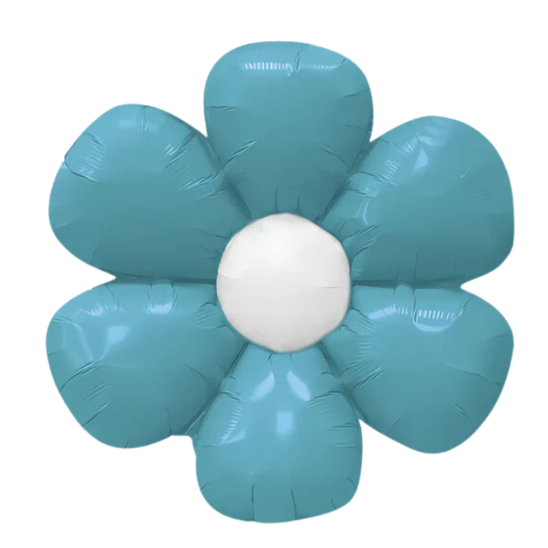 Daisy Turquoise