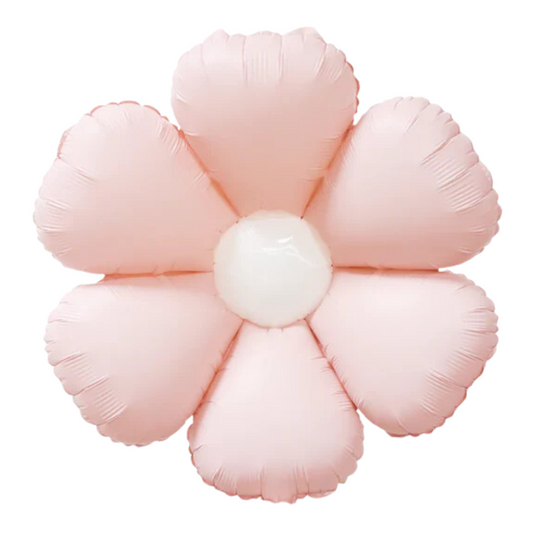 Daisy Baby Pink