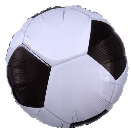 Globo de fútbol