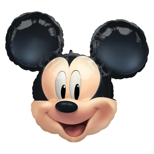 Mickey Mouse para siempre