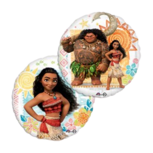 Moana