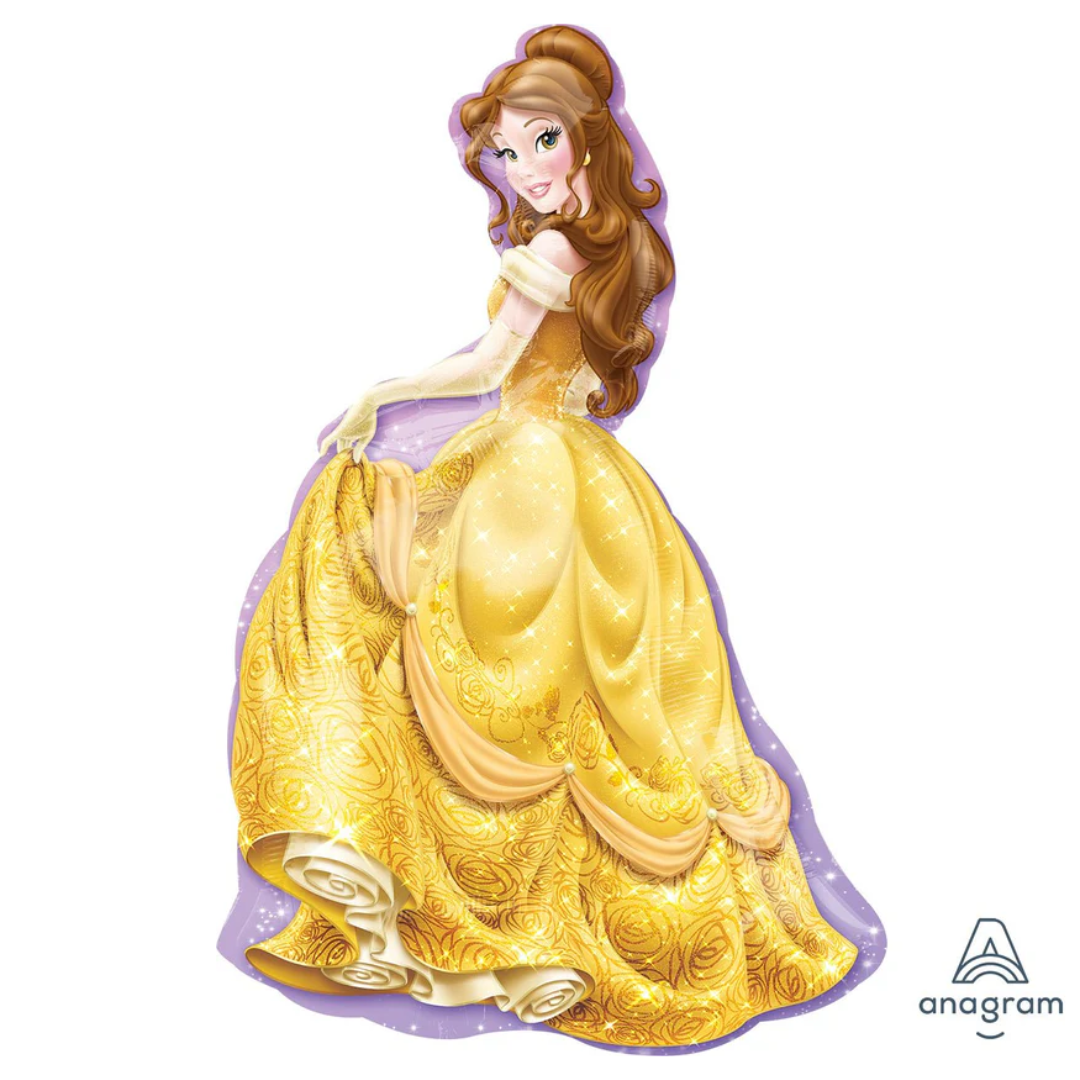 Princess Belle